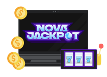 NovaJackpot