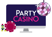 PartyCasino Review