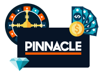 Pinnacle Casino Review