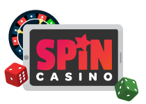 Spin Casino Ontario