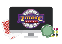 Zodiac Casino review