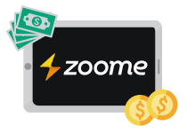 Zoome Casino