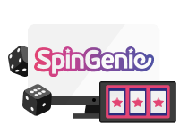 Spin Genie