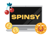 Spinsy