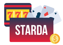 STARDA Casino