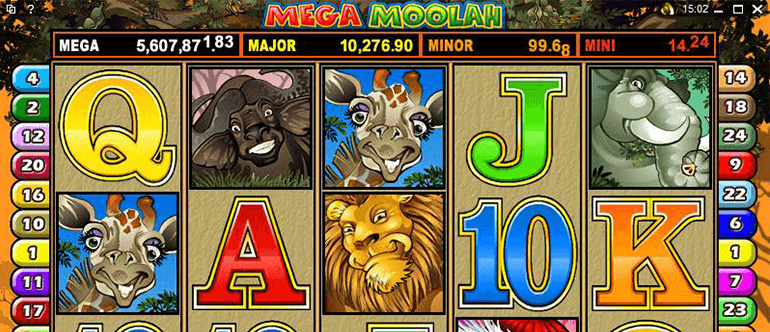 Super Moolah Slot Opinion Free mega moolah Revolves and you may Jackpots