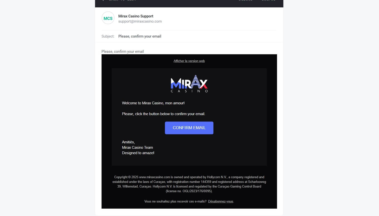 free spins casino verification