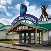 Bear Claw Casino & Hotel