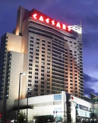 Caesars Windsor