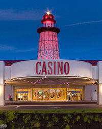 Casino New Brunswick