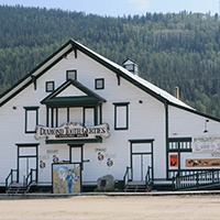 Diamond Tooth Gertie's Gambling Hall