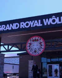 Grand Royal Wôlinak Casino