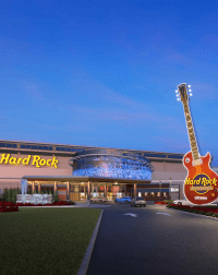 Hard Rock Hotel & Casino Ottawa