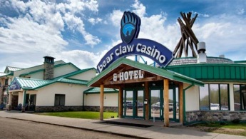 Bear Claw Casino & Hotel