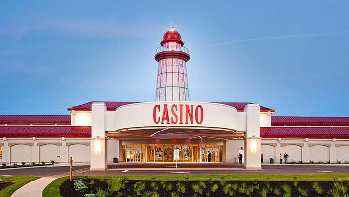 Casino New Brunswick