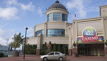 Casino Nova Scotia