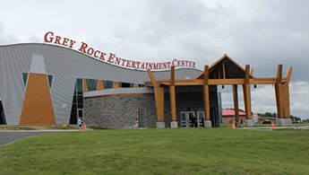 Grey Rock Casino Edmundston Nb