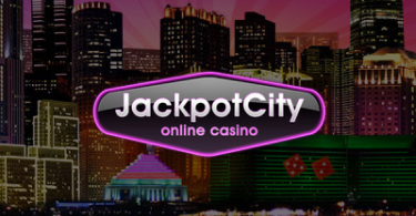 Jackpot City Casino