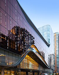 Parq Vancouver Casino Resort