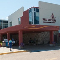 Red Shores Racetrack and Casino