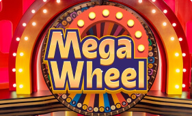 Mega Wheel