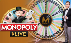 Monopoly Live