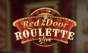 Red Door Roulette