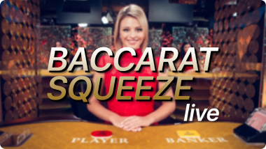 Baccarat Squeeze