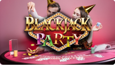 Blackjack party