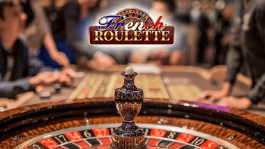  Live French roulette