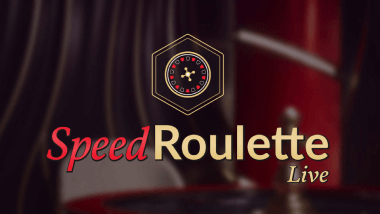 Speed Roulette