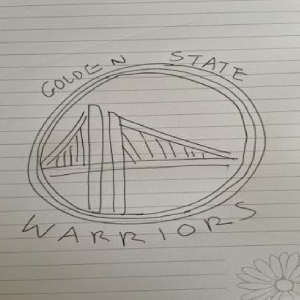 Golden State Warriors Screen 1