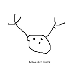 The Milwaukee Bucks Screen 1