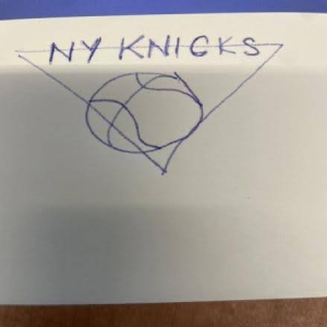 New York Knicks Screen 1