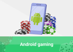 Android gaming