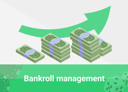 Bankroll management