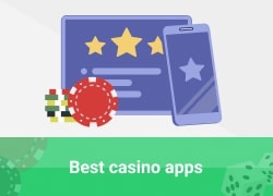 Best casino apps