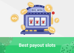 Best payout slots