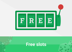 Free slots