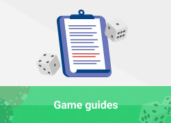 Game guides