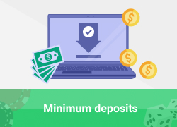 minimum-deposit/