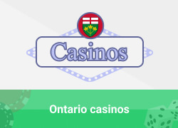 Ontario casinos