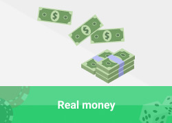 Real Money