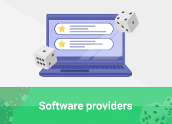 Software providers