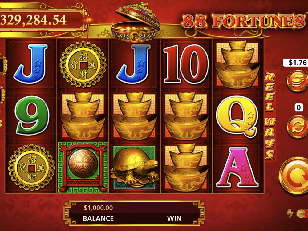 Horseshoe casino screenshot 5