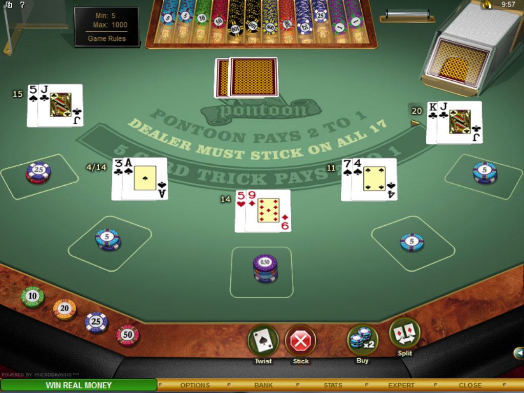 casino online paraguay