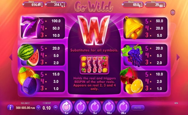 Starda Queen slot